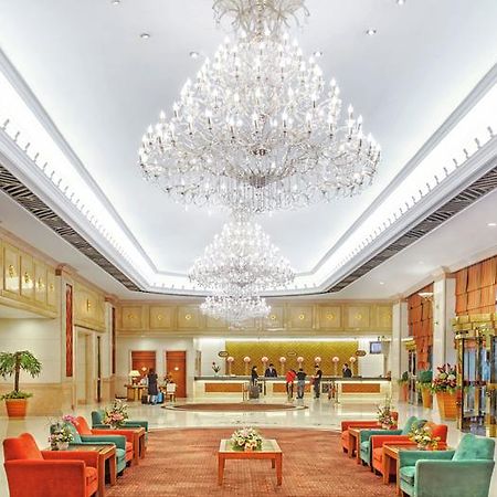 Golden Crown China Hotel Taipa  Exterior foto