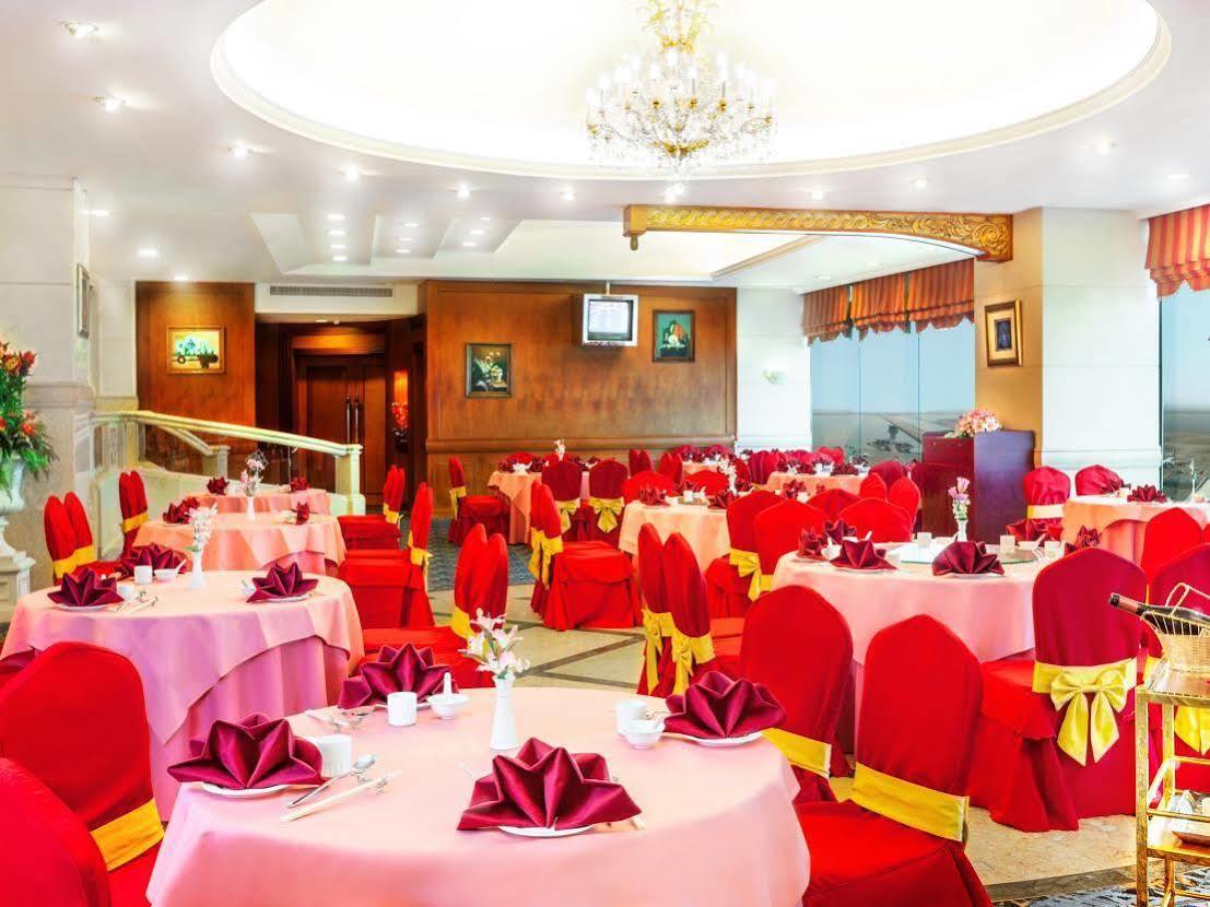 Golden Crown China Hotel Taipa  Exterior foto